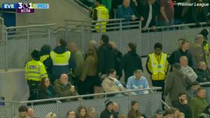 Navijači Cityja krenuli napuštati stadion, lopta došla u noge Kovačiću, a onda je Hrvat izveo magiju